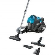 Aspirator fără sac BOSCH Seria 2 Parquet BGS05X240, 700W