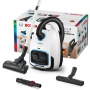 Aspirator cu sac BOSCH Seria 6 ProSilence BGB6SIL1, 700W