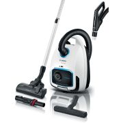 Aspirator cu sac BOSCH Serie 6 ProSilence BGB6SIL1, 700W