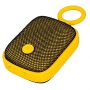 Boxă portabilă Dreamwave Bubble Pods galben


