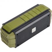 Boxă portabilă DreamWave Explorer (Army Green)