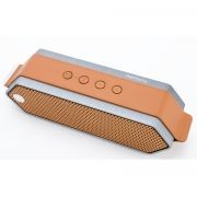 Boxă portabilă Dreamwave Harmony portocaliu