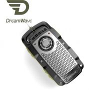 Boxă portabilă Dreamwave Venture, staţie emisie-receptie