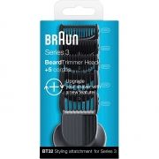 Rezervă pentru aparat de ras BRAUN BT32 Shave&Style Gama 3