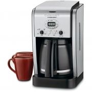 Cafetieră electrică Cuisinart Extreme Brew DCC2650E, 1000W