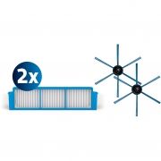 Kit de schimb Philips FC8007/01 pentru gama SmartPro Easy