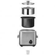 Oală electrică pentru orez Cuisinart CRC800E, 650W, 10-12 porţii