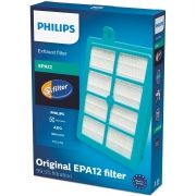 Filtru Philips s-filter EPA12 de evacuare FC8031/00