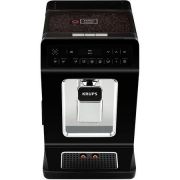 Espressor automat KRUPS Evidence EA890810, Putere 1450W, Râşniţă de cafea, One-Touch-Cappuccino/Espresso, espresso dublu, cafea, cafea dublă, cappuccino, cappuccino dublu, macchiato, ristretto