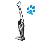 Aparat de curăţat pardoseli multifuncţional BISSELL CrossWave Pet Pro 2225N