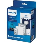 Kit de schimb Philips Super Clean Air FC8074/01 pentru gama Performer Compact