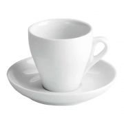 Ceaşcă cafea cu farfurie "Roma" Viejo Valle, 60 ml