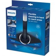 Cap de aspirare Philips DiamondFlex FC8076/01, Pentru podele dure