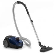 Aspirator cu sac Philips PowerGo 2000 FC8240/09, Star Blue