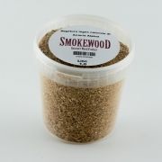 Rumeguş natural Acacia pentru afumătoare Reber Sawdust Natural Acacia 1 l