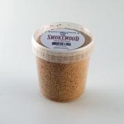 Rumeguş natural de fag pentru afumătoare Reber Natural Beech Sawdust 1 l
