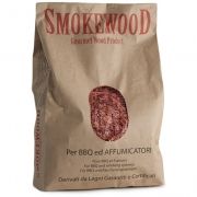 Tocătură de stejar pentru afumători Reber Wood Chips Flavoring Oak Tree, 1 kg