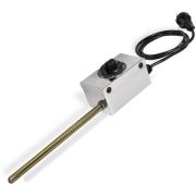 Aprinzător electric rumeguş, peleţi sau tocătura Reber 10045 R