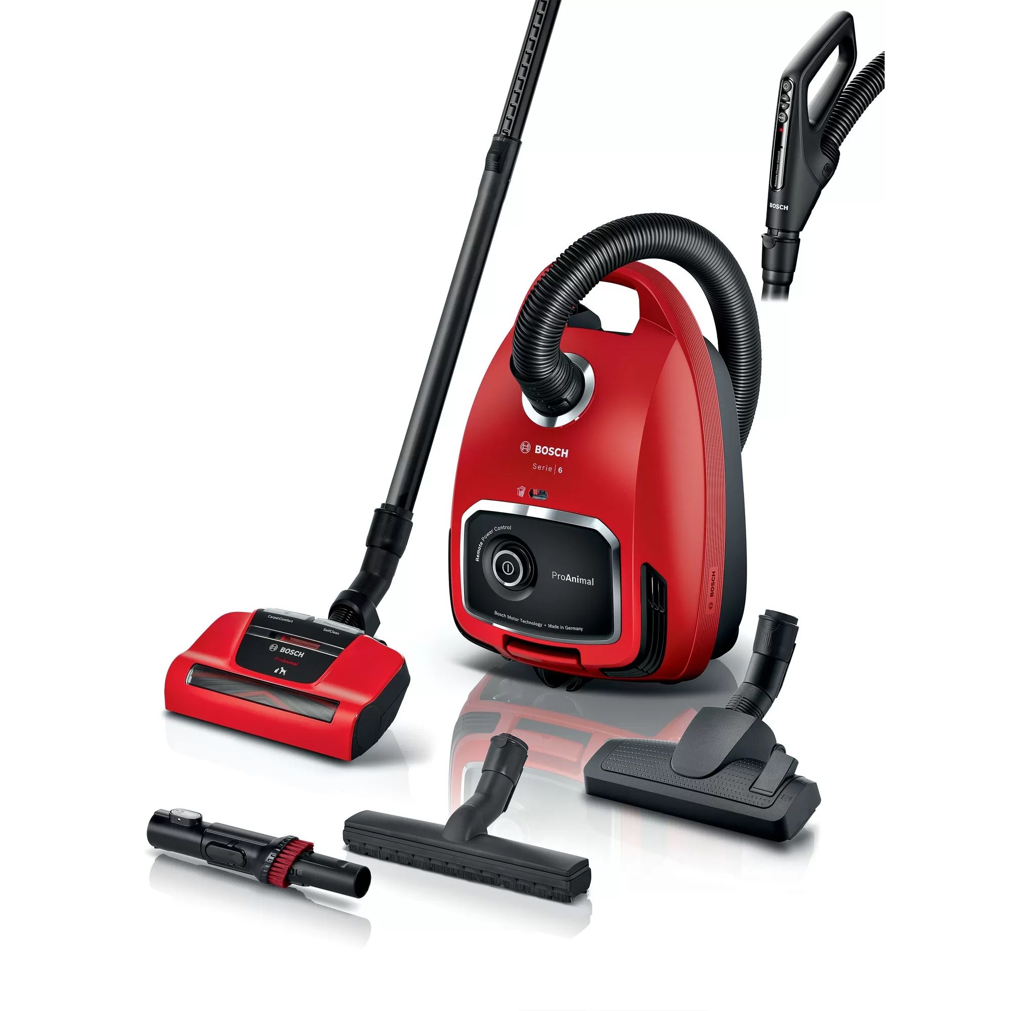 Great Made a contract get Aspirator cu sac Bosch BGL6PET1, Gama 6, Uz Dry, HEPA H13 (pentru alergici), Putere 700W, Sac 4l, Rază 12m, Greutate 4.3kg, Zgomot 74dB, Kit ProAnimal, Perie AirTurbo Plus, Telecomandă, Design premiat (Tornado Great Made a contract get Aspirator cu sac Bosch BGL6PET1, Gama 6, Uz Dry, HEPA H13 (pentru alergici), Putere 700W, Sac 4l, Rază 12m, Greutate 4.3kg, Zgomot 74dB, Kit ProAnimal, Perie AirTurbo Plus, Telecomandă, Design premiat (Tornado