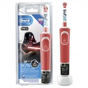 Periuţă electrică Oral-B Vitality Star Wars 3+ ani