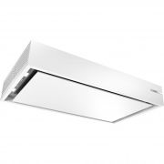 Hotă de tavan BOSCH Seria 6 DRR16AQ20, 105cm, Alb