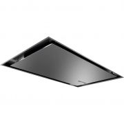 Hotă de tavan încorporabilă BOSCH Seria 6 DRC96AQ50, 90cm, Inox