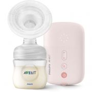 Pompă de sân electrică Philips AVENT SCF395/11