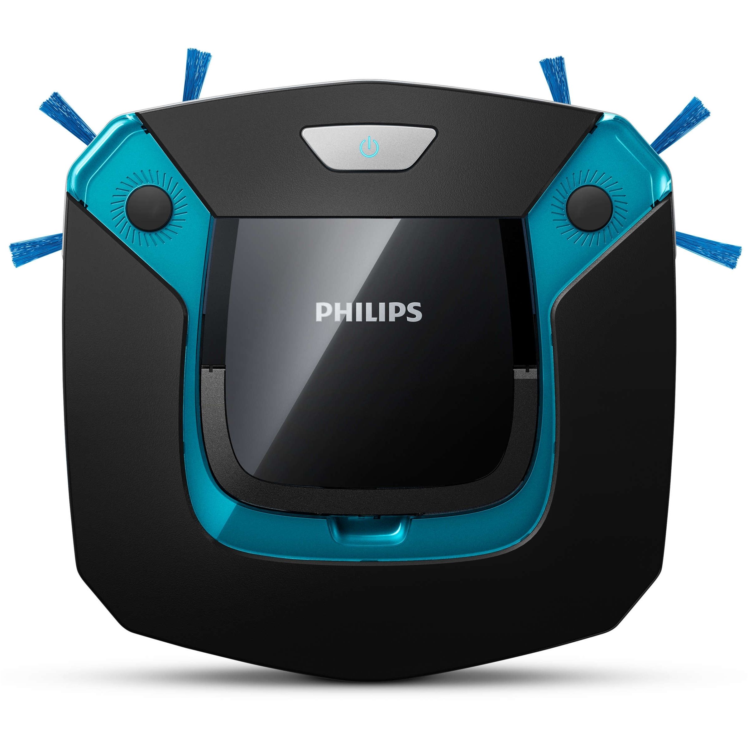 Aspirator robot Philips FC8794/01 [Gama SmartPro Easy] in Aspiratoare ...