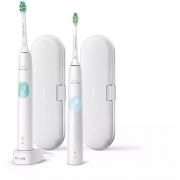 Periuţă de dinţi sonică electrică Philips Sonicare ProtectiveClean 4300 HX6809/35