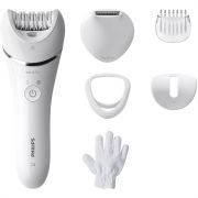 Epilator umed-uscat Philips Seria 8000 BRE715/00