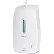 Dozator automat pentru săpun spray Svavo PL-151049, 600 ml