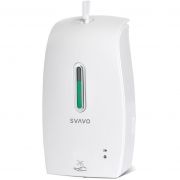 Dozator automat pentru săpun spray Svavo PL-151049, 600 ml