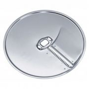 Disc BOSCH MUZ45AG1 - 00573025, Pentru tăiat fructe și legume în stil asiatic (julienne) Oțel inoxidabil, Nu lasă gust sau miros, Pentru gamele MUM4 (DS), MUM5 (VL1) și S2