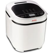 Mașină de pâine TEFAL Pain Doré PF210138, 610~720W, Cuvă 1kg, 12 programe, O lamă, 3 niveluri de rumenire, Păstrare la cald, Pornire întârziată, Accesorii standard, 66dBA