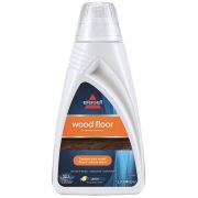 Soluție pentru parchet Bissell Wood Floor Formula 1788L, compatibil cu dispozitivele Crosswave și Spinwave, 1 l