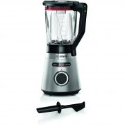 Blender de masă BOSCH Serie 4 VitaPower MMB6382M, 1200W