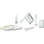Mixer de mână BOSCH ErgoMixx MFQ364V0, 450W