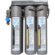 Sistem de filtrare al apei Water1One HoReCa, 6 filtre