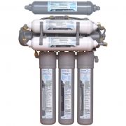 Sistem de filtrare al apei Water1One RO Premium, Osmoză Inversă + filtrul RedOX, apă alcalină
