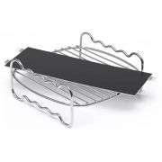 Set de accesorii Philips AirFryer Party XXL HD9950/00