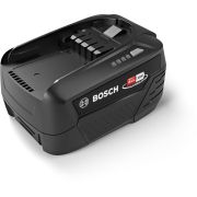 Acumulator Li-Ion BOSCH Power for ALL BHZUB1850 - 17006570, Tensiune 18V, Capacitate 5Ah, G600g, Pentru aspiratoare Unlimited Serie 6, Serie 7, Serie 8, Serie 9, Serie 10 și unelte Green Home & Garden