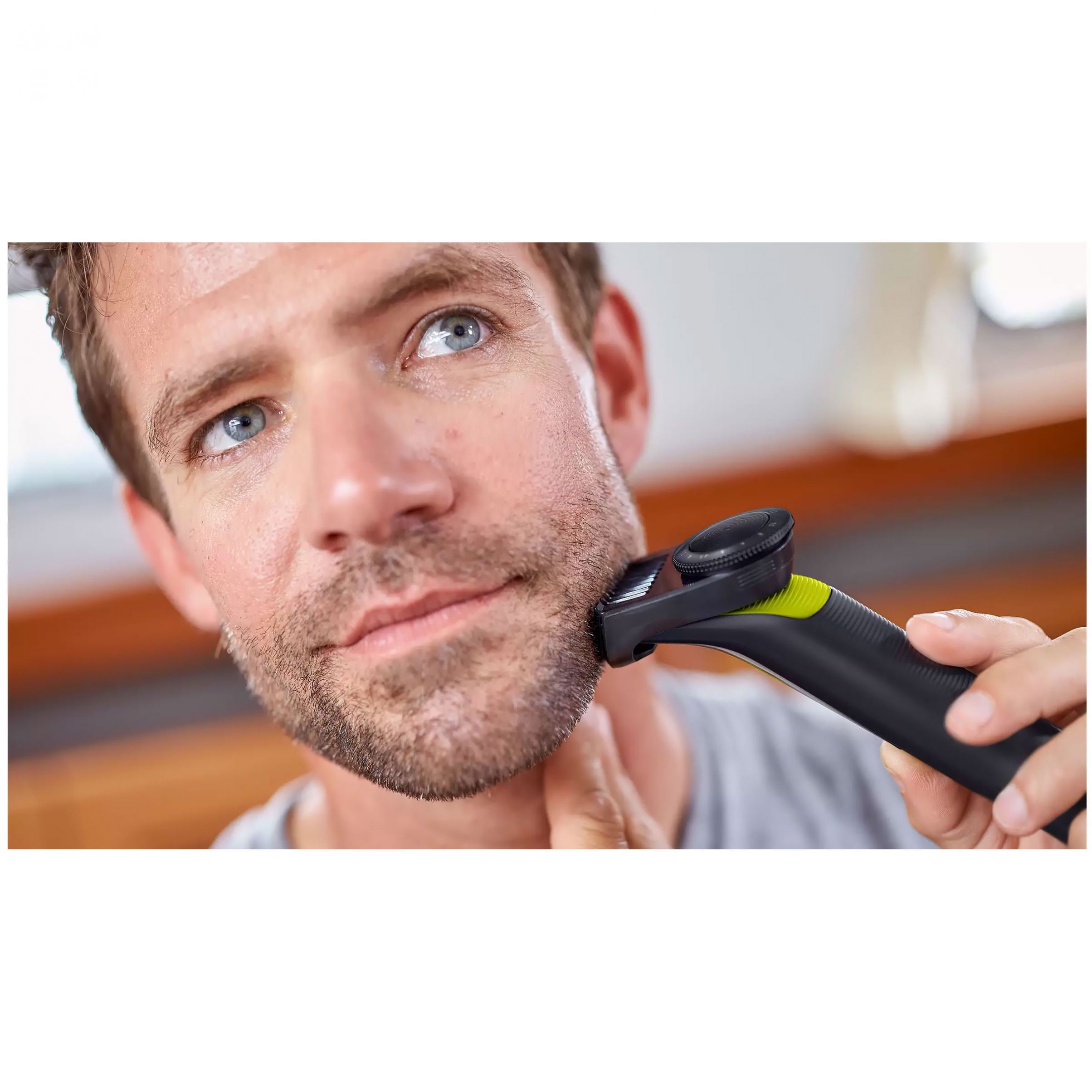 Philips Oneblade Pro Qp6520 20 Купить