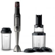 Blender de mână Philips ProMix Viva HR2656/90