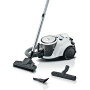 Aspirator fără sac BOSCH Serie 6 BGS41K332