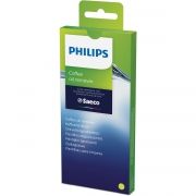 Tablete Philips CA6704/10 de îndepărtare a uleiului de cafea