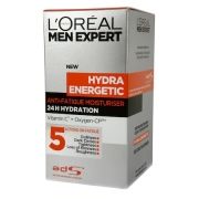 Crema revitalizanta de zi L'Oreal Paris Men Expert Hydra Energetic, 50 ml 