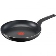 Tigaie TEFAL Simply Clean B5670453, D24cm, H4.30cm, V1.40L