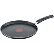 Tigaie clătite TEFAL Simply Clean B5671053, D25cm, H2cm, V0.7L