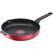 Tigaie Grill TEFAL Daily Chef E2374074, D26cm