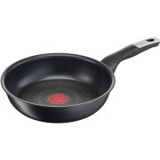 Tigaie TEFAL Unlimited Gen6 G2550572, D26cm, H6.15cm, V2.773L